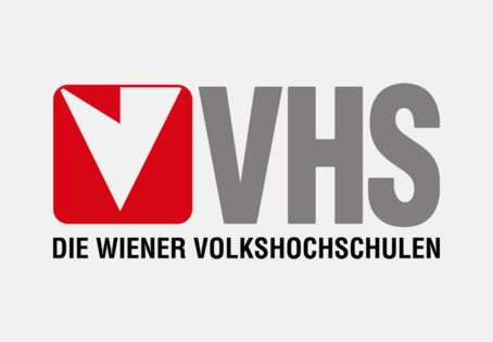 Logo VHS Wiener Volkshochschulen