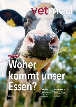 03/2021: Woher kommt unser Essen?