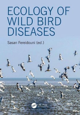 Cover des Buches Ecology of Wild Bird Diseases
