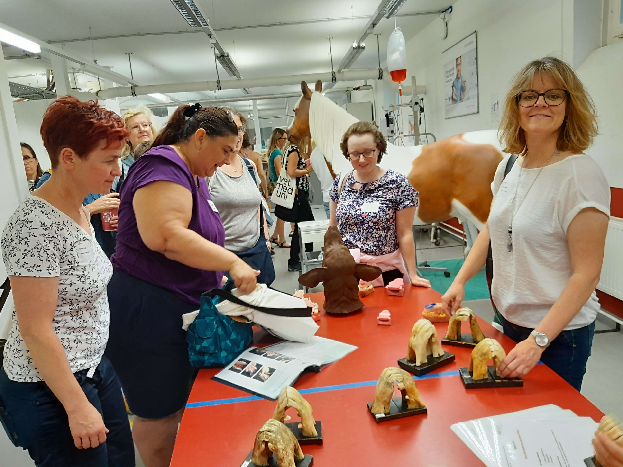 Alumni-Jahrgangstreffen am 15. Juni 2023