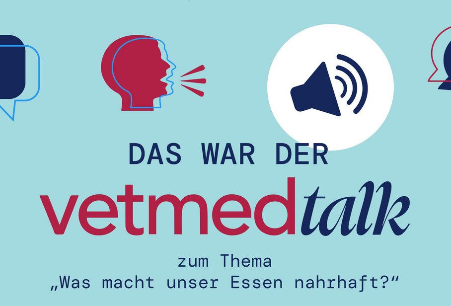 Visual Nachschau VetmedTalk