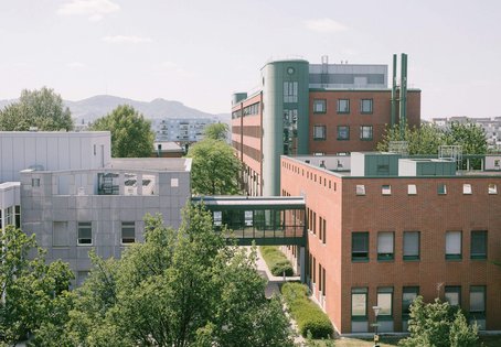 Foto: Niko Havranek/Vetmeduni