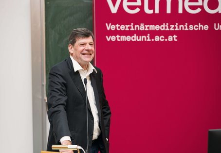 Mathias Müller moderierte die Veranstaltung.