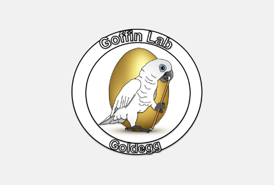 Logo Goffin Lab