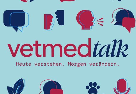 Sujet VetmedTalk