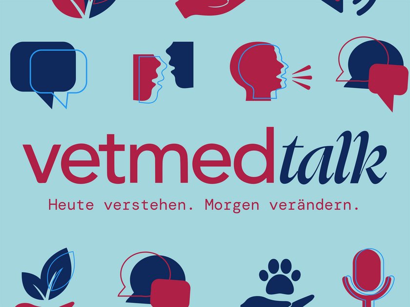 Sujet VetmedTalk