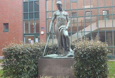 Kriegerdenkmal der Vetmeduni