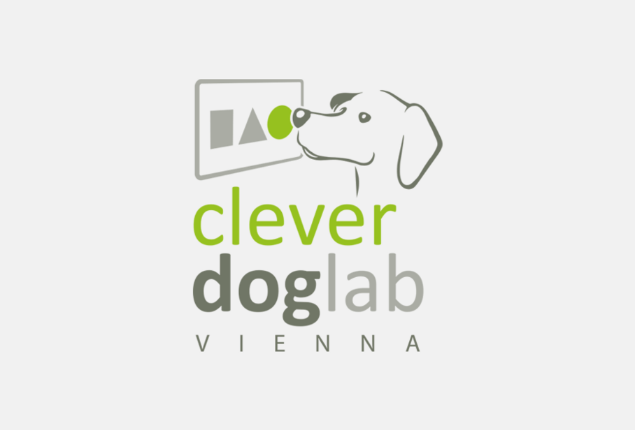 Logo Clever Dog Lab