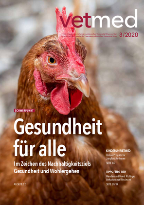 03/2020: Gesundheit für alle