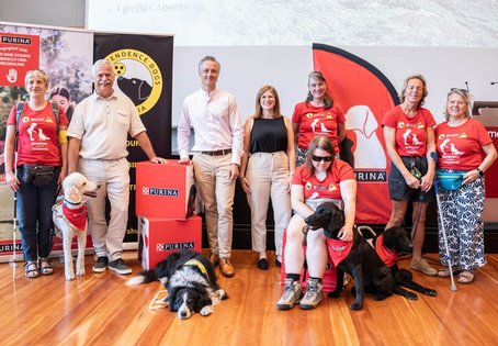 Camino: Mit vereinten Kräften auf dem Jakobsweg