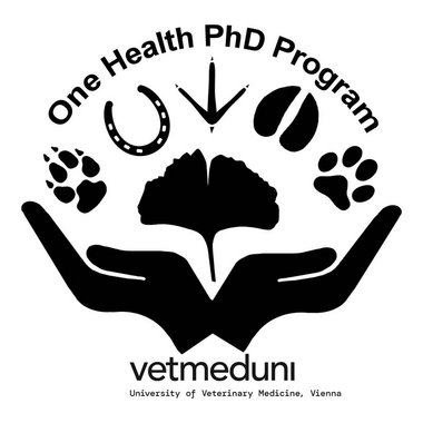 Logo One Health Phd Program