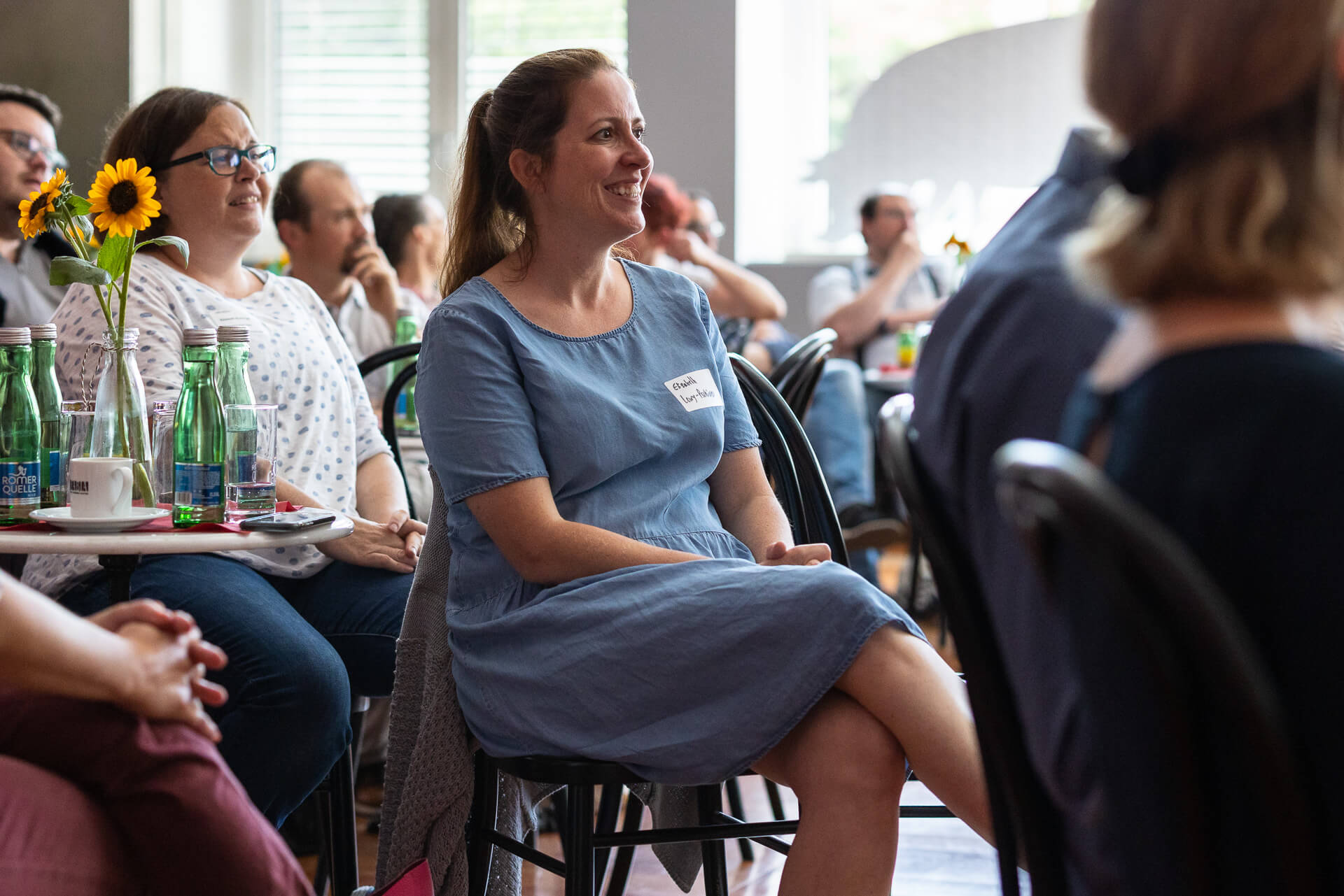 Alumni-Jahrgangstreffen am 15. Juni 2023